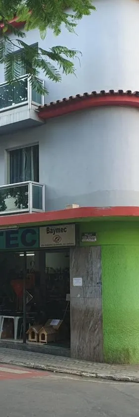 Hotel Muriaé，位于穆里亚埃的酒店
