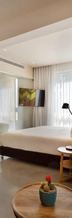 Cucu Hotel，位于特拉维夫的酒店