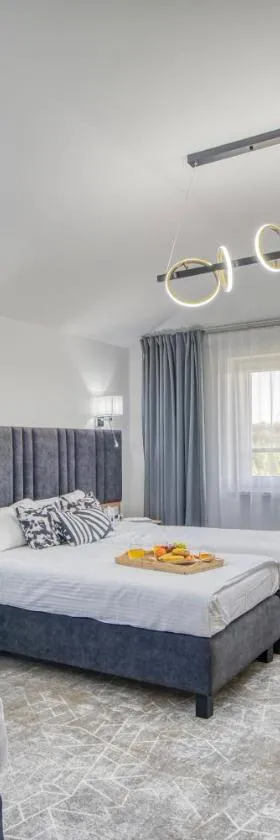 Acodomo Apartamenty，位于Poddębice的酒店