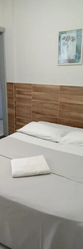 BLUES HOTEL，位于瓜拉廷格塔的酒店
