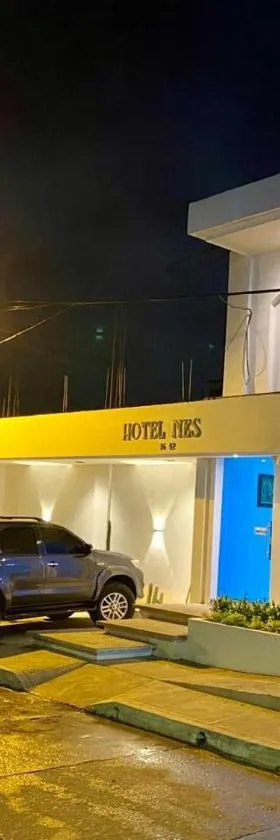 HOTEL NES，位于Maicao的酒店