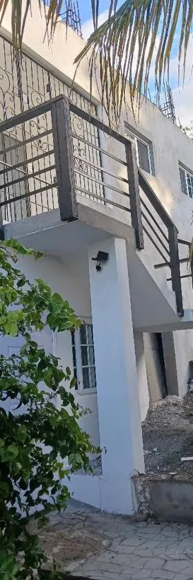 Hill View Rooms，位于圣玛丽的酒店