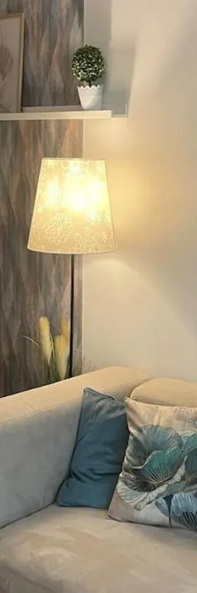 Duna Park Apartman，位于勒亚尼法鲁的酒店