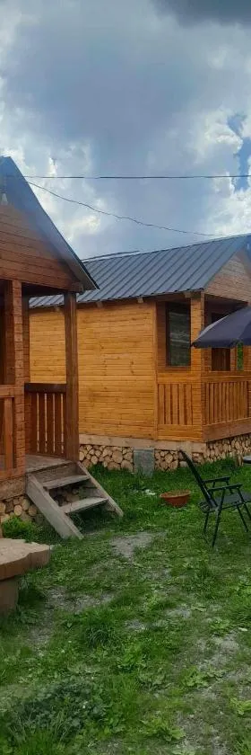 Gugas cottage in Lakhiri，位于Lakhiri的酒店