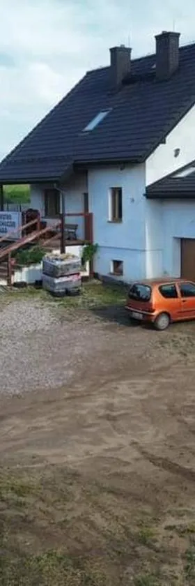 Agroturystyka A&G Dubeninki，位于Dubeninki的酒店