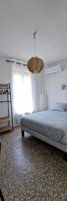 Chambre Sommières，位于索米耶尔的酒店
