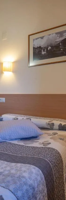 卡萨坎布拉酒店，位于艾因萨的酒店
