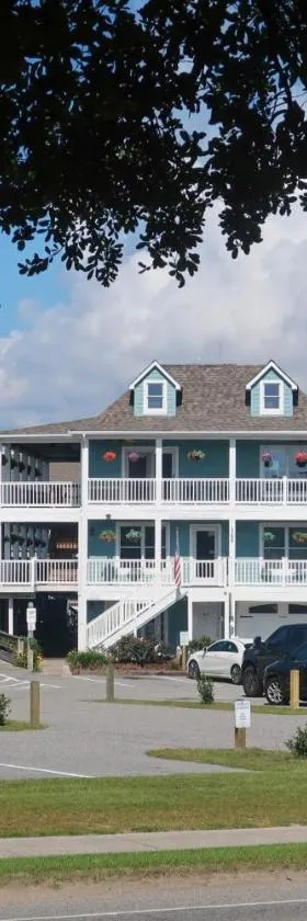The Inn at Corolla，位于科罗拉的酒店