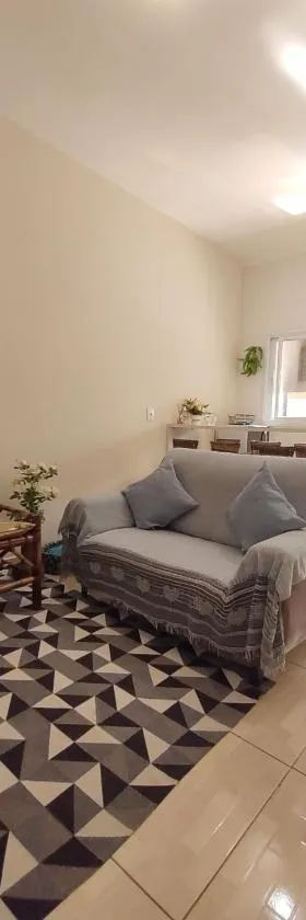 Casa de Dois Quartos，位于博伊图瓦的酒店