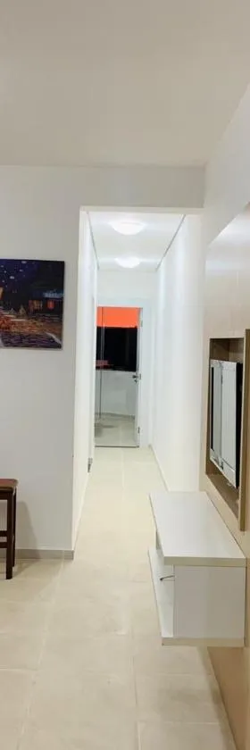 Lagamar Hotel Varginha，位于瓦尔任阿的酒店