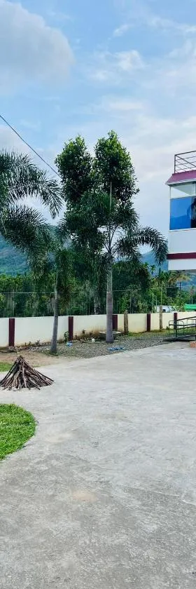 Kadampil Bliss，位于玛莱尤尔的酒店
