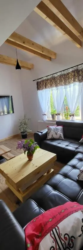Stylove Apartamenty，位于Kocierz Rychwałdzki的酒店