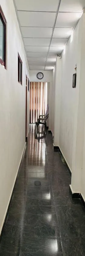 High Tree Nest，位于巴杜勒的酒店