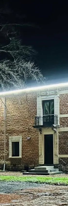 Le Domaine du Castel，位于Saulzoir的酒店