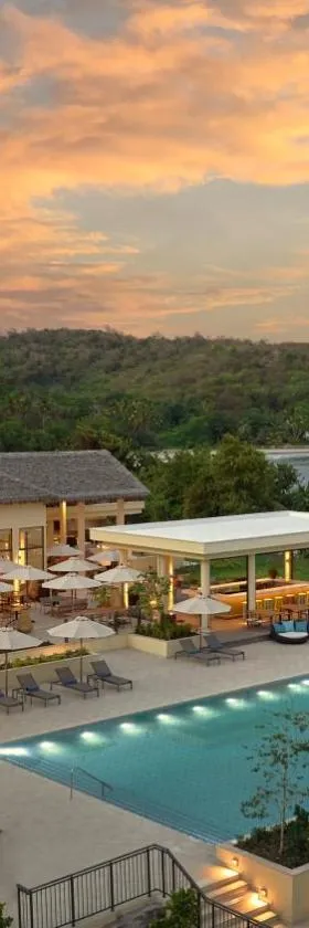 Six Senses La Sagesse，位于Saint David的酒店