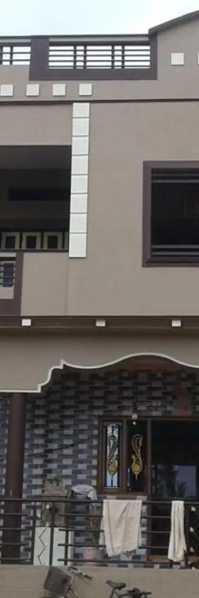 Sahana Villa，位于New Hampi的酒店