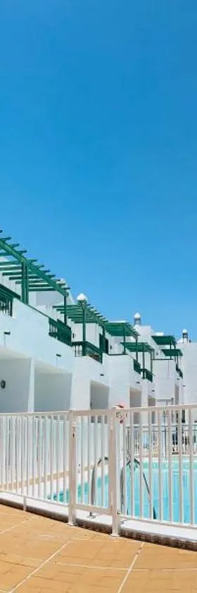 -MONTORIAN Apartments -LANZAROTE，位于蒂亚斯的酒店