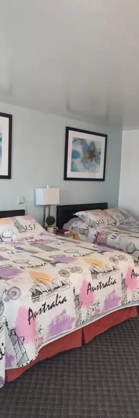 Colorado Inn Motel，位于卡农城的酒店