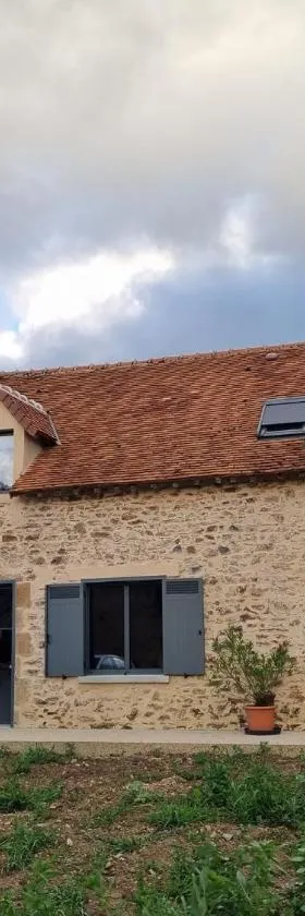 Gites de la Varillère，位于Cuzion的酒店