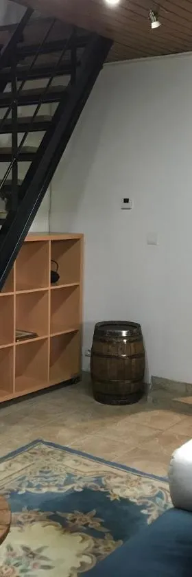 Logis cosy，位于蒙贝利亚尔的酒店