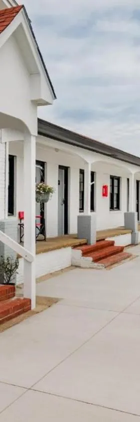 Mia's Boutique Hotel，位于纳格斯黑德的酒店