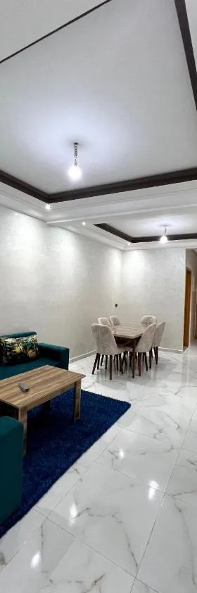 Appartements ELKHAIR，位于泰赫瑙特的酒店