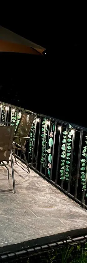 Reserva La Esperanza，位于Vergara的酒店