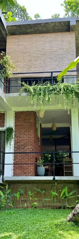 Track Monkey's Lodge，位于塞杜瓦的酒店