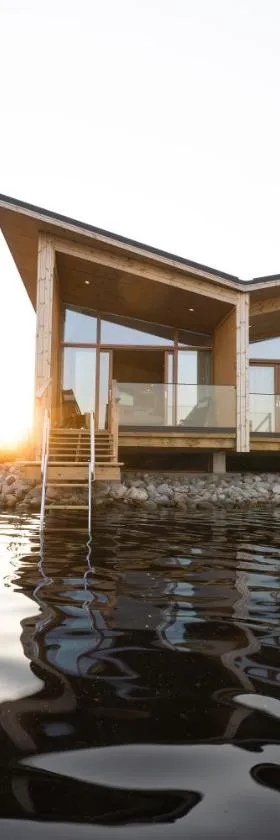 Bella Lake Resort，位于库奥皮奥的酒店