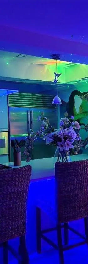 Heaven's Best Kept Secret 4 Min From The Sea，位于太平洋帕利塞德的酒店