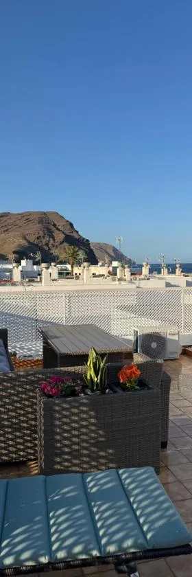 Balcón del Cabo，位于拉斯内格拉斯的酒店