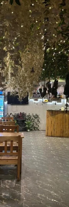 Ariv comforts baga，位于巴加的酒店