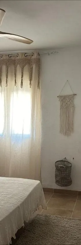 Masia Bernat，位于托尔托萨的酒店