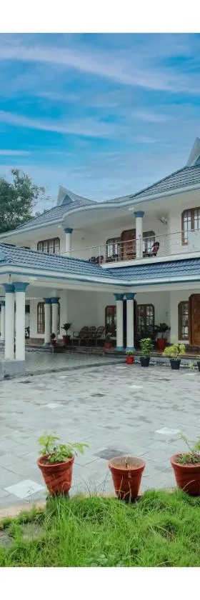 Gilead Holliday，位于Tāmarakulam的酒店
