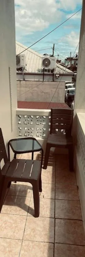Shabbehs Inn，位于罗索的酒店