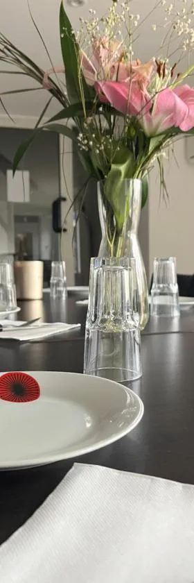 La Cascade，位于奥内莱沙托的酒店