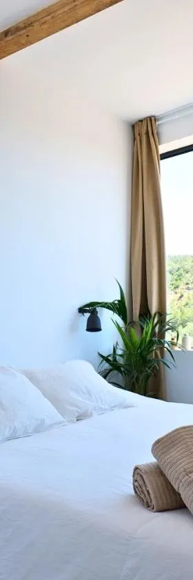 Nomad Home，位于韦尔塔德贝罗的酒店