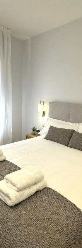 ByAndreea Apartaments EtxeBi，位于格尔尼卡的酒店