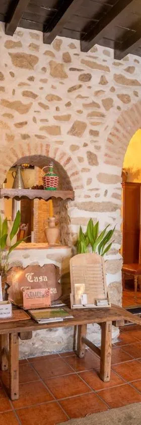 Casa Rural Churruca，位于哈赖斯德拉韦拉的酒店