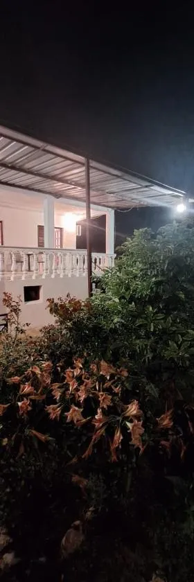 AMMA rooms，位于格鲁达的酒店