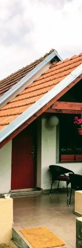 Apartmán nad vínnym sklepom，位于Pouzdřany的酒店