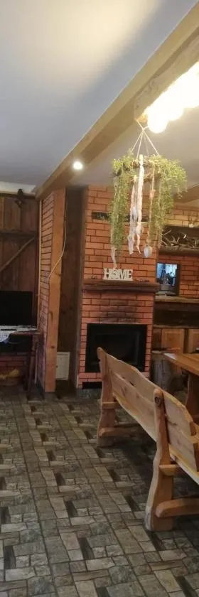 Agroturystyka Cisza Knyszyńska，位于Wólka的酒店