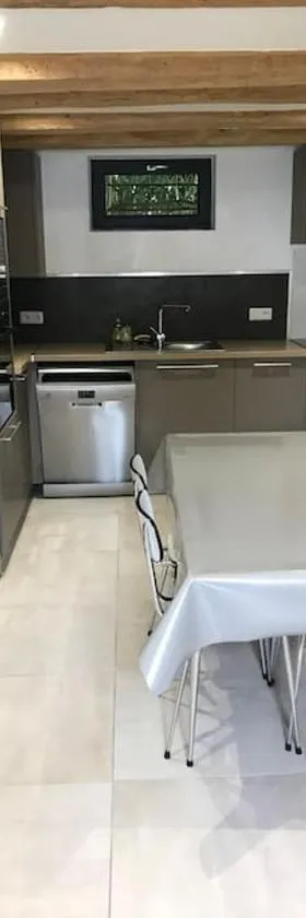 Maison en centre ville de Langeais，位于朗热的酒店