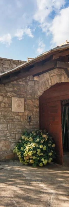 托米奇小酒馆公寓和客房旅馆，位于Gornji Humac的酒店