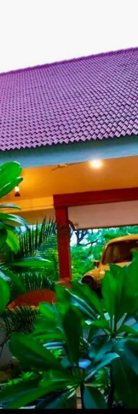 Ashirwad Home Stay , Rustic , 2 bedroom Villa amidst peacocks，位于马杜赖的酒店