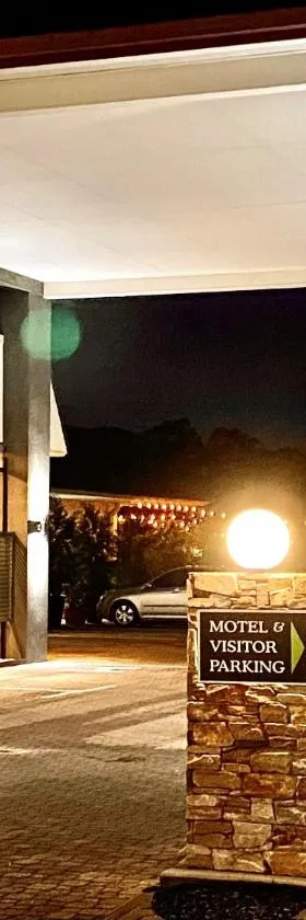 Country Motel Ipswich，位于伊普斯维奇的酒店