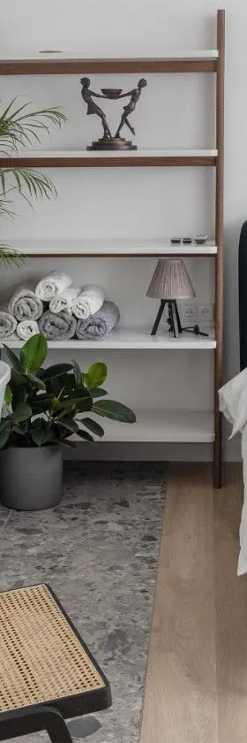 PLENTO g APARTAMENTAI BIRŽUOSE，位于比尔扎伊的酒店