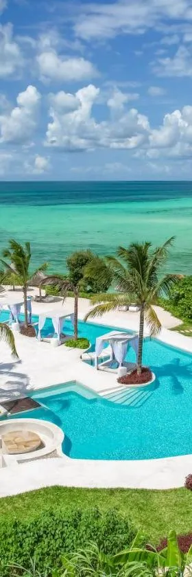 Ycona Eco-Luxury Resort, Zanzibar，位于Dikoni的酒店