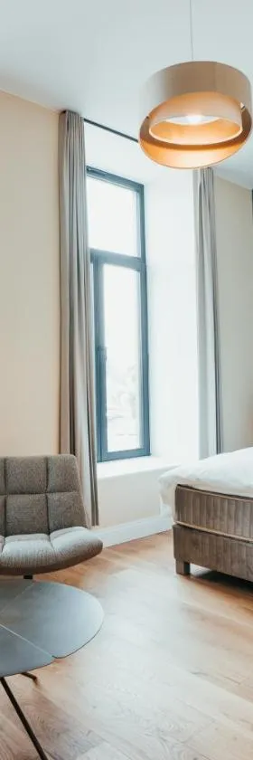 Hotel Casino Elite，位于Quiévrain的酒店