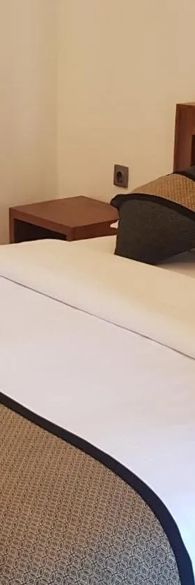 Ari Guest House，位于Undisan的酒店